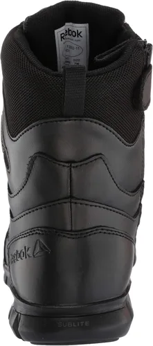 Vista 3 de Reebok Work Sublite Cushion Tactical 8 WP Womens Boot
