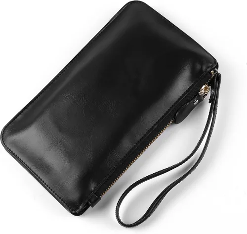 Vista 6 de Bolso bandolera pequeño para mujer con bolsillo para efectivo para iPhone 11 12 13 Pro Max 6 7 8 Plus