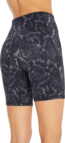 Vista 6 de Women's Tummy Control Bermuda Short