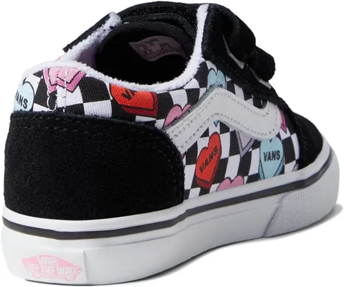 Vista 5 de Vans Zapatillas de lona unisex SK8-Hi Platform 2