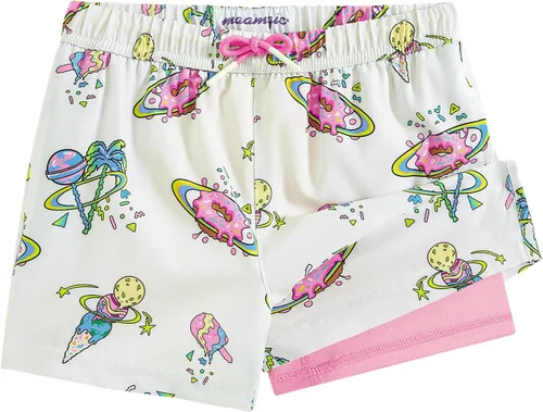 Vista 248 de maamgic Traje de baño para niños con forro de compresión elástico para niño