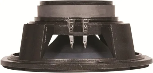Vista 3 de Eminence Legend CA10-8 - Altavoz de guitarra bajo de 10 pulgadas, 200 vatios a 8 ohmios, color negro