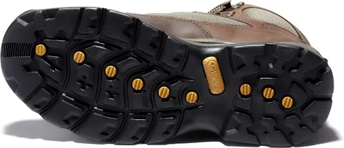 Vista 4 de Timberland Chocorua Trail para mujer con membrana Gore-Tex
