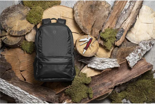 Vista 7 de Victorinox Altmont Original Standard Mochila, Negro), 606736