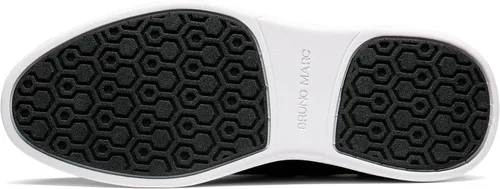 Vista 4 de Bruno Marc VersaEase III - Tenis de vestir clásicos Oxfords para hombre