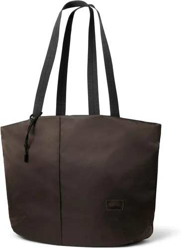 Vista 12 de Bellroy Laneway Bolso de hombro para laptop, Riverrock
