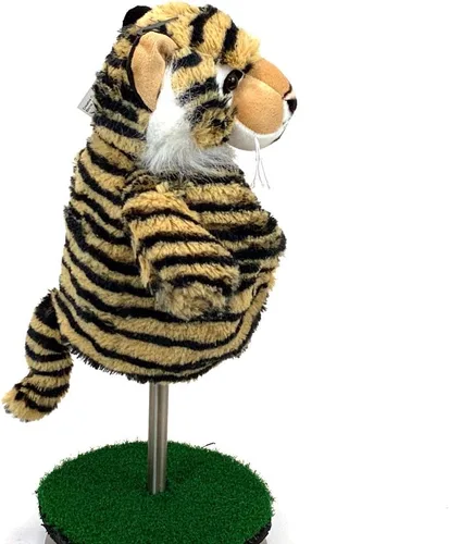 Vista 5 de Creative Covers for Golf Tiger in the Woods - Funda para cabeza de club de golf