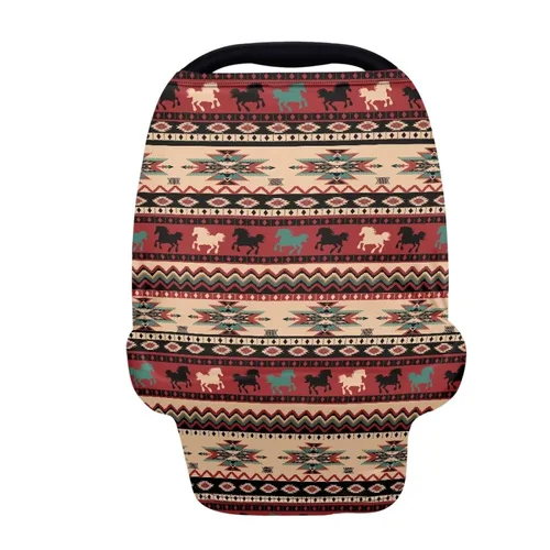 Vista 26 de Fundas de asiento de coche con bandera americana, diseño de camuflaje, multiusos, resistente al viento, cubierta antipolvo, protección de Bandera