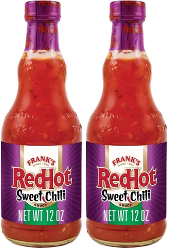 Vista 25 de Frank's RedHot - Salsa
