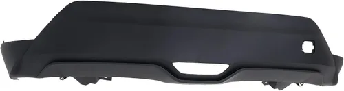Vista 142 de Garage-Pro Cubierta de parachoques compatible con Toyota Tercel 1995-1997 delantero