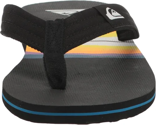 Vista 2 de Quiksilver Sandalias Molokai Layback para hombre
