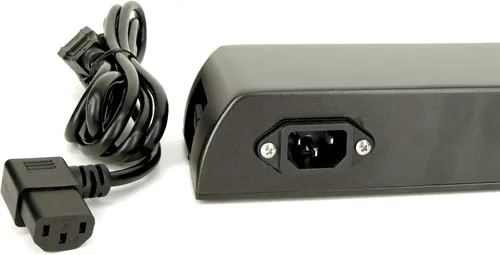 Vista 5 de Grin Technologies Cycle Satiator - Cargador de batería programable (24V, 36V, 48V, 52V, 72V) - Carga personalizada para químicos y voltajes (48V)