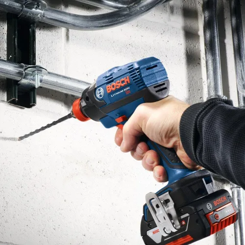 Vista 7 de Bosch BM5000 set de albañilería, 14