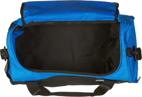 Vista 4 de PUMA Teamgoal 23 Teambag S, azulnegro, 18.1 x 9.1 x 9.4in 24 litros