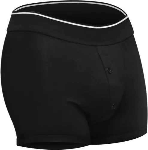 Vista 3 de Arnés corto con correa para sexo para parejas para mujeres y hombres, correa en consolador para su correa para enganchar, correa unisex lesbiana