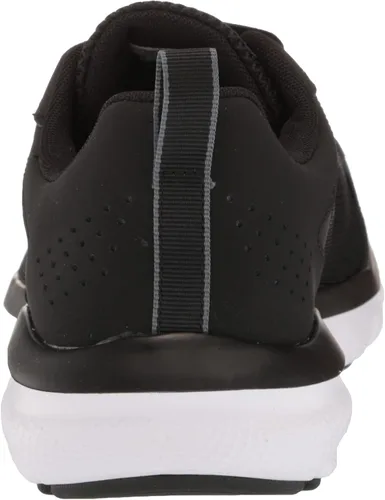 Vista 3 de Under Armour Charged Assert 9 6e - Tenis para hombre