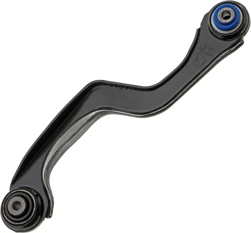 Vista 336 de Detroit Axle - Brazos de control inferiores delanteros derechos de repuesto para Volkswagen Jetta 2011 2012 2013 2014 2015 2016 2017 2018 - Juego