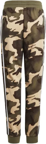 Vista 2 de adidas Originals Pantalones de camuflaje para niños