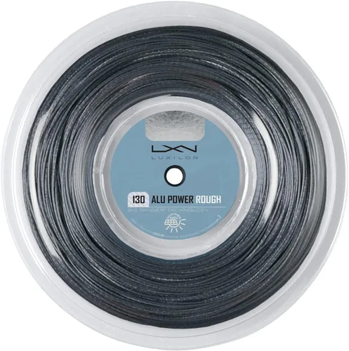 Vista 17 de Luxilon Cuerda de tenis ALU Power - Set y carrete