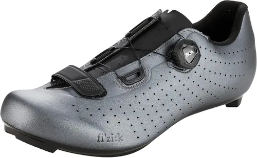 Vista 29 de Fizik Zapatillas de ciclismo de montaña M6 UOMO BOA Negro