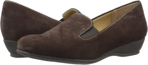 Vista 7 de Trotters Lamar Mocasines sin cordones para mujer