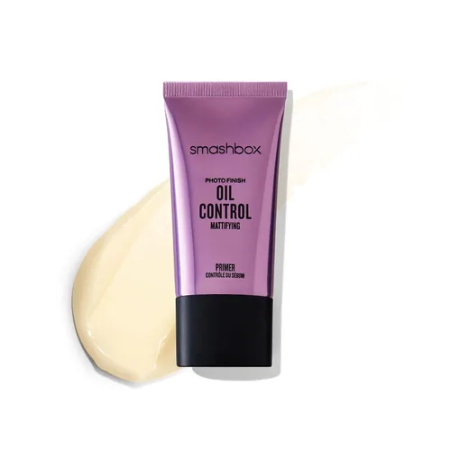 Vista 11 de Smashbox Photo Finish Primers Face Primers for Makeup, Smooths Skin & Extends Makeup Wear Hydrating, Pore-Minimizing & Mattifying Formulas