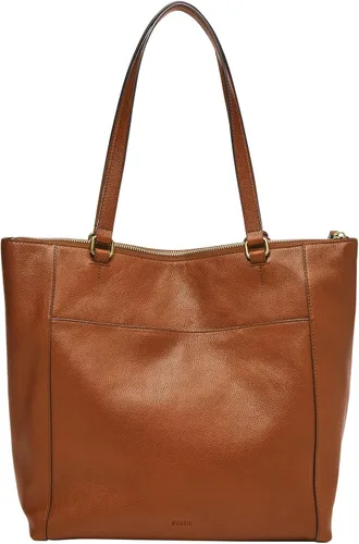 Vista 4 de Fossil Tara - Bolso de mano de cuero para mujer