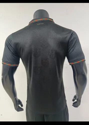 Vista 2 de CAMISETA PORTUGAL BLACKPANTER 2026 - TALLA: L