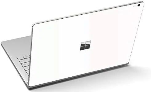 Vista 39 de LidStyles - Kit de vinilo para protección de vinilo compatible con Microsoft Surface Book 1 (bandera americana)