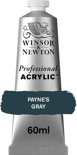 Vista 111 de Winsor & Newton - pintura profesional acrílico
