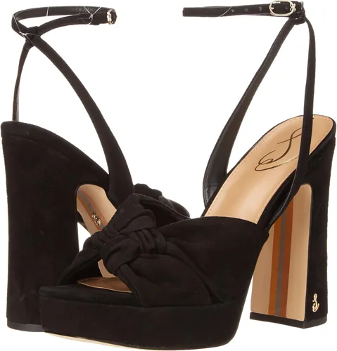 Vista 7 de Sam Edelman Tacón de plataforma Kristen para mujer