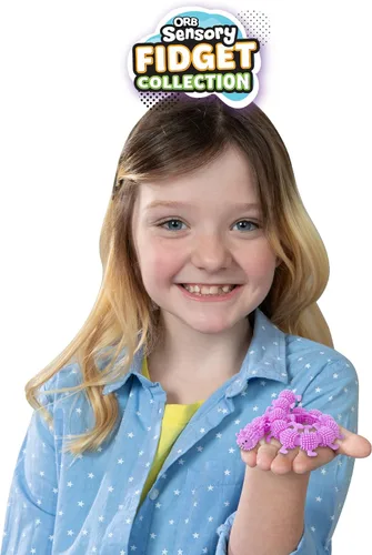 Vista 5 de ORB™ Colección Sensory Fidget