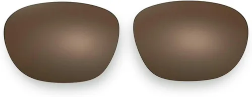 Vista 3 de Walleva Replacement Lenses for Ray-Ban Clubmaster RB3016 51mm- Multiple Options