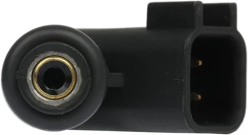 Vista 4 de Inyectores, cciyu - Juego de inyectores de combustible de 4 agujeros para Ford 04-05 para Ford para E-150 Club Wagon 03-09 para Ford para E-250