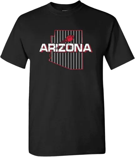 Vista 65 de Xtreme Apparrel Camiseta para hombre Team Field Map para aficionados al fútbol Dallas - Camisa azul marino
