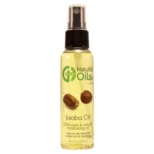 Vista 4 de Aceite de aguacate 100% natural de 2 onzas líquidas, aceite portador prensado en frío de alta calidad para aromaterapia, masaje e hidratación