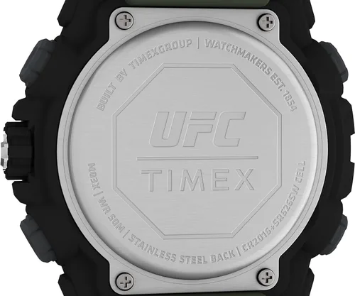 Vista 5 de Timex UFC Impact 1.969 in Reloj para hombre