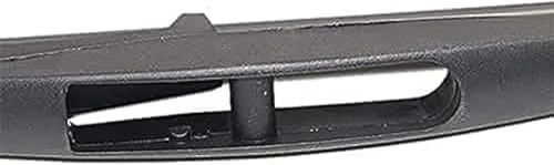 Vista 4 de Rear wiper blade and wiper arm for Mazda CX-3 2015-2020 car rear wiper blade