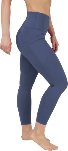 Vista 94 de 90 Degree By Reflex - Pantalones deportivos de yoga para mujer Power Flex