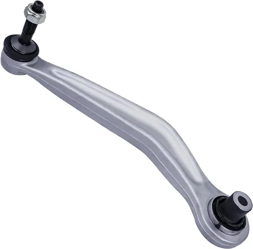 Vista 46 de Detroit Axle - Rótula de brazo de control inferior delantero derecho para Honda Accord 2008-2012, TSX 2009-2014, montaje de rótula de brazo