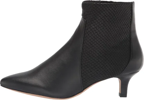 Vista 8 de Clarks Botas Shondrah de moda para mujer
