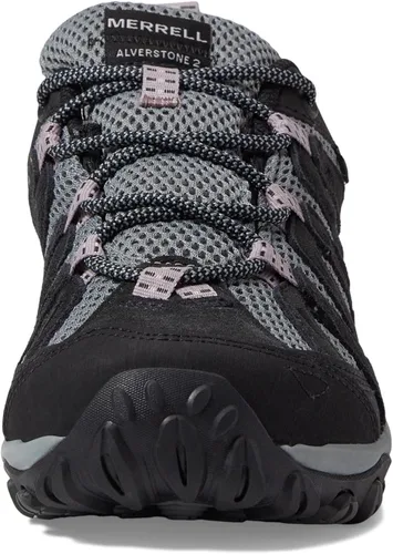Vista 6 de Merrell Alverstone 2 - Zapatos de senderismo impermeables para mujer