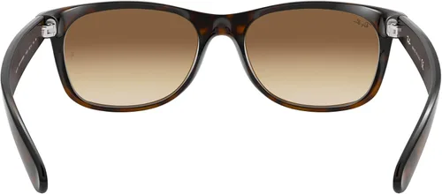 Vista 4 de Ray-Ban 0RB2132 - Lentes de sol cuadrados para hombre, 52 mm