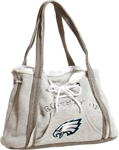 Vista 6 de Littlearth Bolso con capucha de la NFL