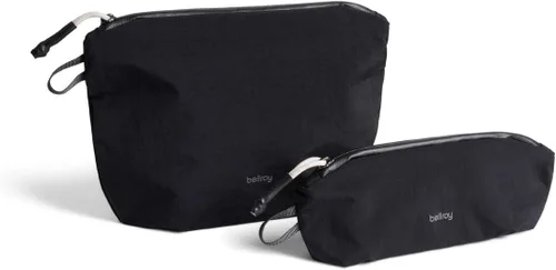 Vista 8 de Bolso Bellroy Lite Duo (Estuche ligero para lápices y funda) - Ceniza