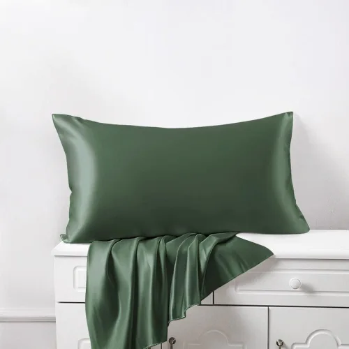 Vista 9 de LINENWALAS Sábana ajustable solo viscosa derivada de bambú, sábana inferior para cama de tamaño Twin XL, bolsillo profundo de 16", ajuste ceñido