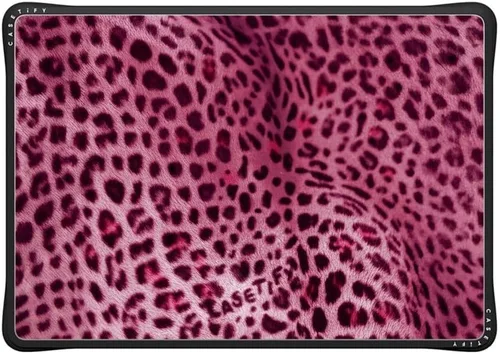 Vista 66 de CASETiFY Impact - Funda para MacBook Air de 13 pulgadas (M1/Intel) [esquinas de impacto acolchadas/resistente a los arañazos/agarre antideslizante]