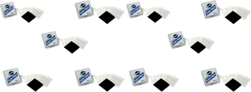 Vista 2 de Park Tool Kit de parches, 2 paquetes