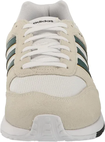 Vista 2 de adidas Tenis Run 80s para hombre