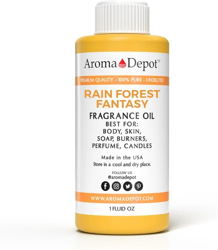 Vista 197 de Aceite de fragancia de almizcle egipcio 24K/Aceite de fragancia corporal, puro sin cortar. Ideal para lociones, mantequilla, fabricación de jabón e